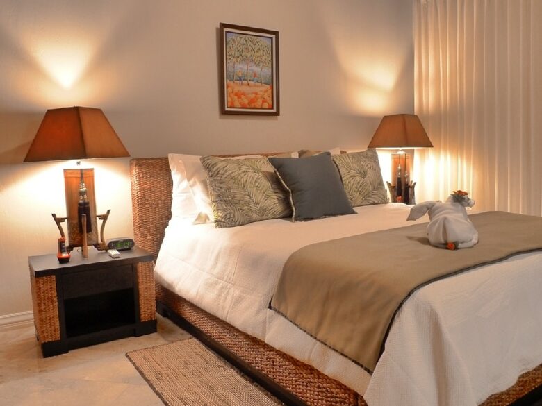 Casa Chocolate - Playa Flamingo, Costa Rica