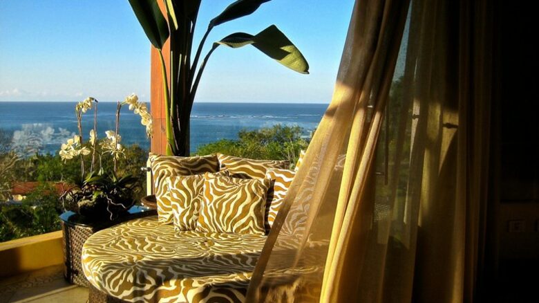 Luxury Ocean View Villa with 5 Star Personalized Service - Playa Samara, Costa Rica