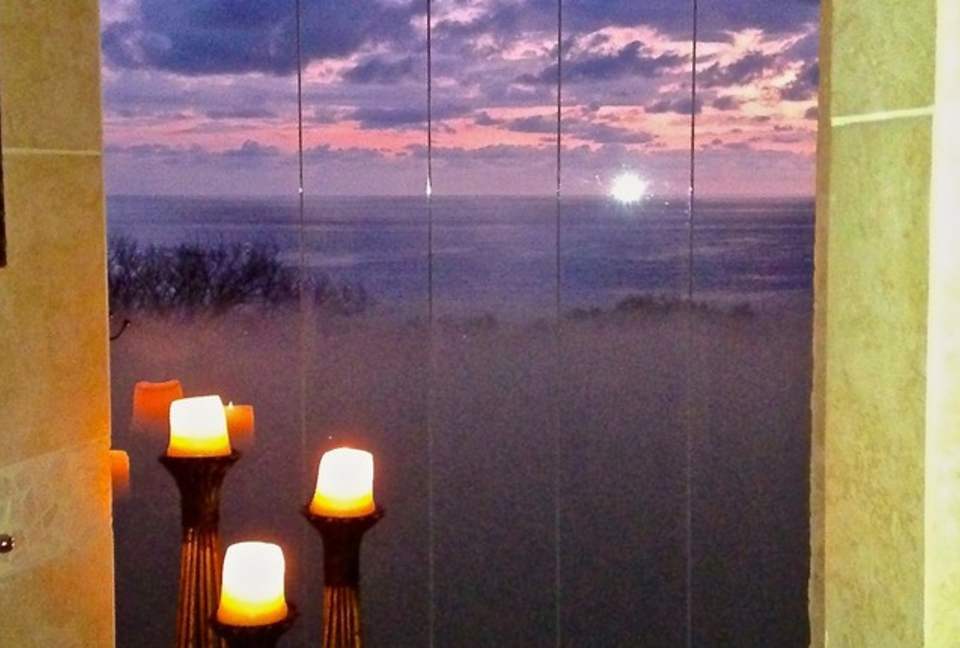 Luxury Ocean View Villa with 5 Star Personalized Service - Playa Samara, Costa Rica