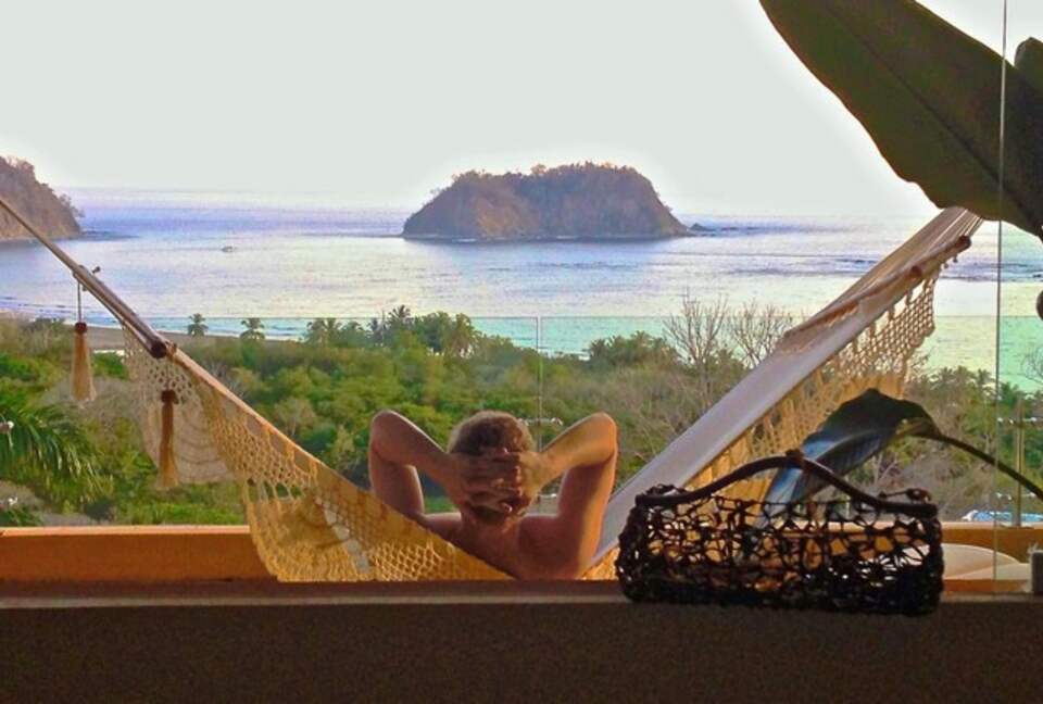 Luxury Ocean View Villa with 5 Star Personalized Service - Playa Samara, Costa Rica