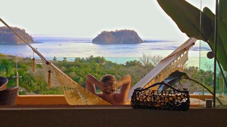 Luxury Ocean View Villa with 5 Star Personalized Service - Playa Samara, Costa Rica