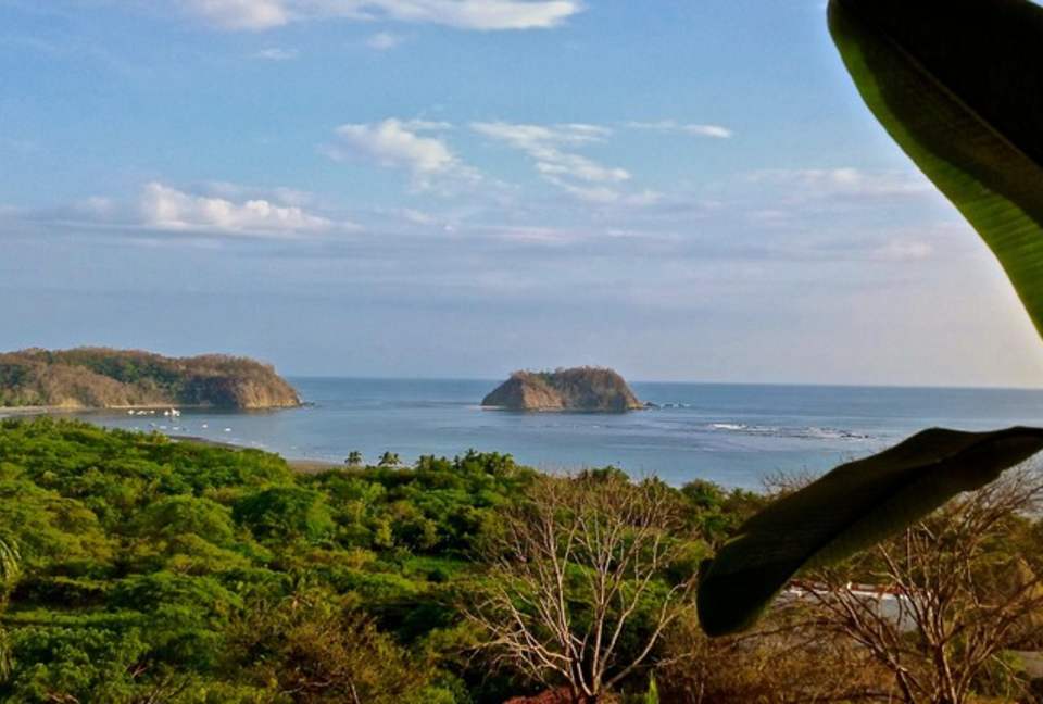 Luxury Ocean View Villa with 5 Star Personalized Service - Playa Samara, Costa Rica