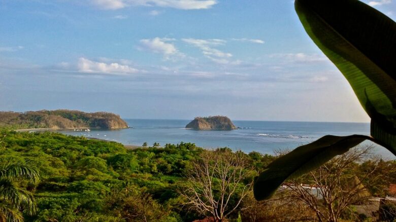 Luxury Ocean View Villa with 5 Star Personalized Service - Playa Samara, Costa Rica