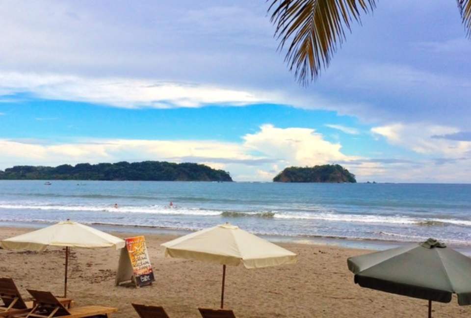 Luxury Ocean View Villa with 5 Star Personalized Service - Playa Samara, Costa Rica