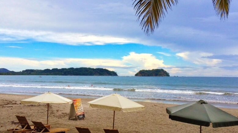 Luxury Ocean View Villa with 5 Star Personalized Service - Playa Samara, Costa Rica