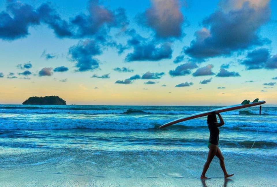 Luxury Ocean View Villa with 5 Star Personalized Service - Playa Samara, Costa Rica