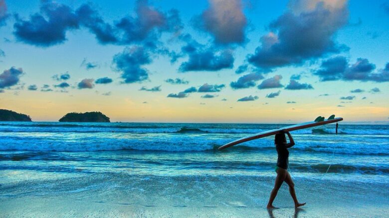 Luxury Ocean View Villa with 5 Star Personalized Service - Playa Samara, Costa Rica