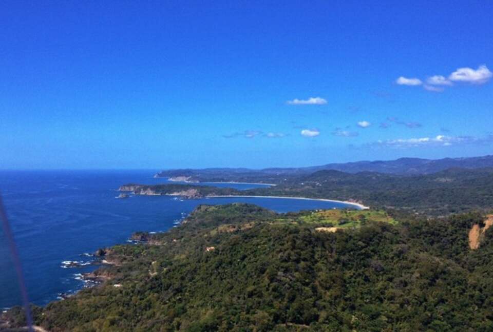 Luxury Ocean View Villa with 5 Star Personalized Service - Playa Samara, Costa Rica