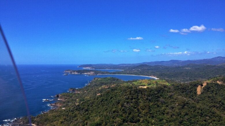 Luxury Ocean View Villa with 5 Star Personalized Service - Playa Samara, Costa Rica