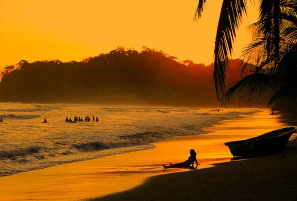 Luxury Ocean View Villa with 5 Star Personalized Service - Playa Samara, Costa Rica