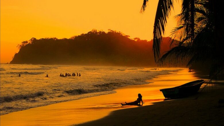 Luxury Ocean View Villa with 5 Star Personalized Service - Playa Samara, Costa Rica