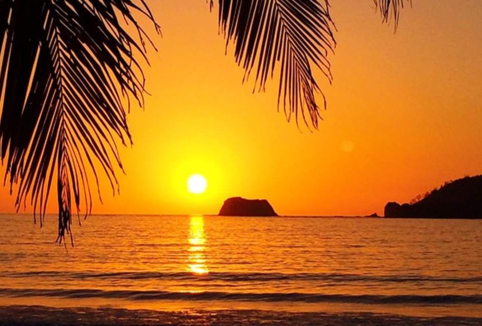 Luxury Ocean View Villa with 5 Star Personalized Service - Playa Samara, Costa Rica