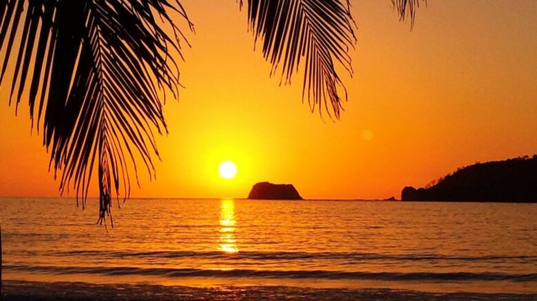 Luxury Ocean View Villa with 5 Star Personalized Service - Playa Samara, Costa Rica