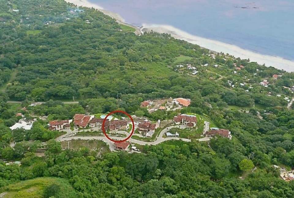 Luxury Ocean View Villa with 5 Star Personalized Service - Playa Samara, Costa Rica