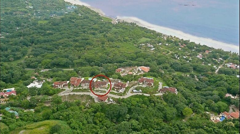 Luxury Ocean View Villa with 5 Star Personalized Service - Playa Samara, Costa Rica