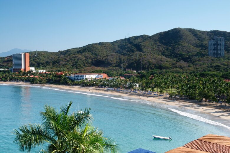 Tropical Seclusion - Ixtapa, Mexico