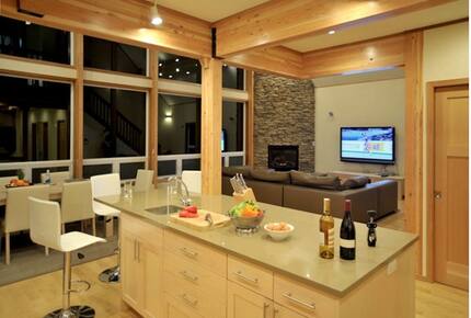 Aroha - Rusutsu, Japan