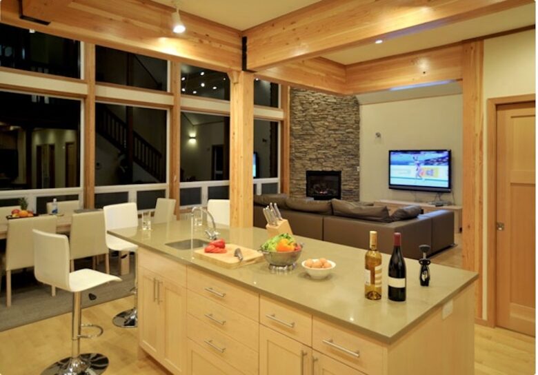 Aroha - Rusutsu, Japan