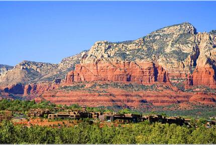 Hyatt Pinon Pointe Resort - Sedona, Arizona