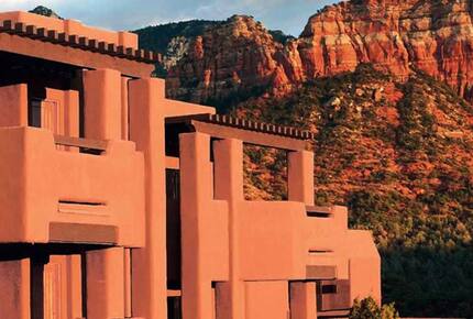 Hyatt Pinon Pointe Resort - Sedona, Arizona