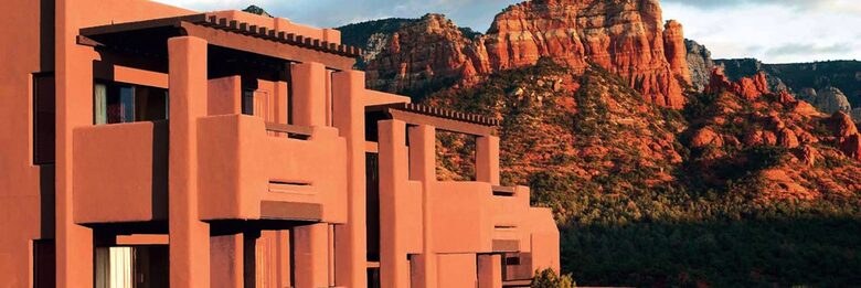 Hyatt Pinon Pointe Resort - Sedona, Arizona