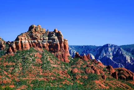 Hyatt Pinon Pointe Resort - Sedona, Arizona
