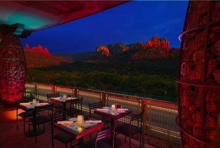 Hyatt Pinon Pointe Resort - Sedona, Arizona