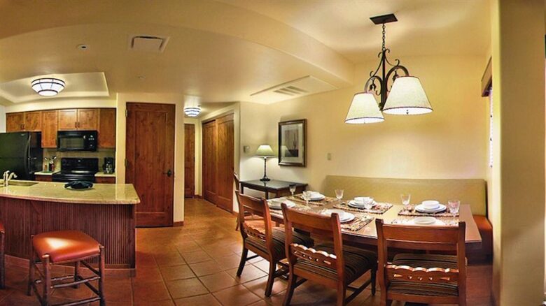 Hyatt Pinon Pointe Resort - Sedona, Arizona