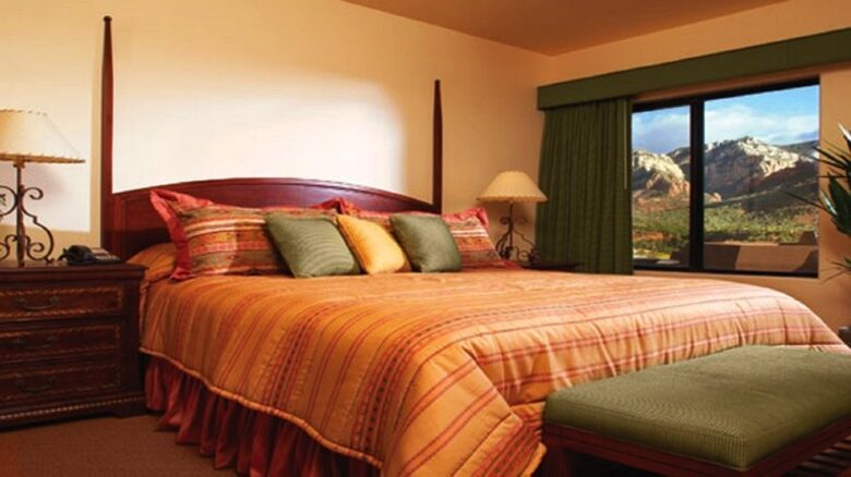 Hyatt Pinon Pointe Resort - Sedona, Arizona