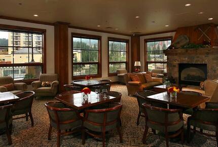 Hyatt Main Street Station - Breckenridge, Colorado