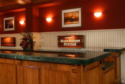 Hyatt Main Street Station - Breckenridge, Colorado
