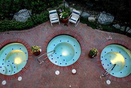 Hyatt Main Street Station - Breckenridge, Colorado