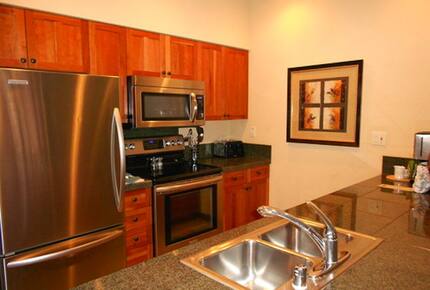 Hyatt Main Street Station - 2 Bedroom Residence - Breckenridge, Colorado