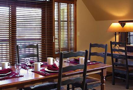 Hyatt Main Street Station - Breckenridge, Colorado