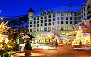The Residences at Park Hyatt Beaver Creek - Avon, Colorado