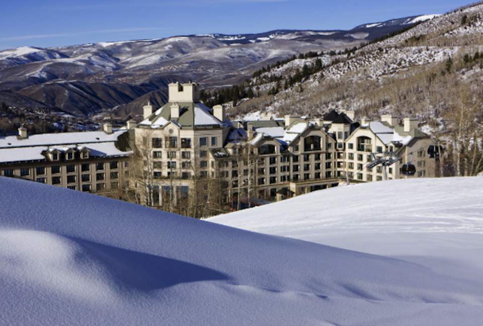 The Residences at Park Hyatt Beaver Creek - Avon, Colorado