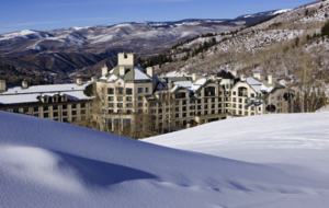 The Residences at Park Hyatt Beaver Creek - Avon, Colorado