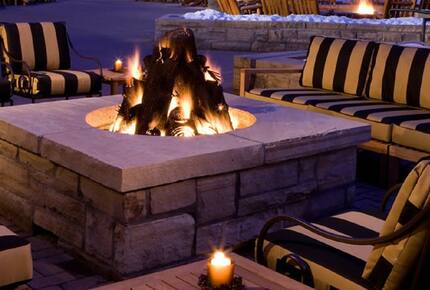 4 Nights at Beaver Creek Park Hyatt Residences - Avon, Colorado