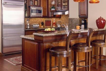 Two Bedroom Residence at Park Hyatt Beaver Creek - Beaver Creek, Colorado