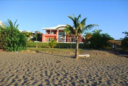 Villa Pacifica - Pedasi, Panama