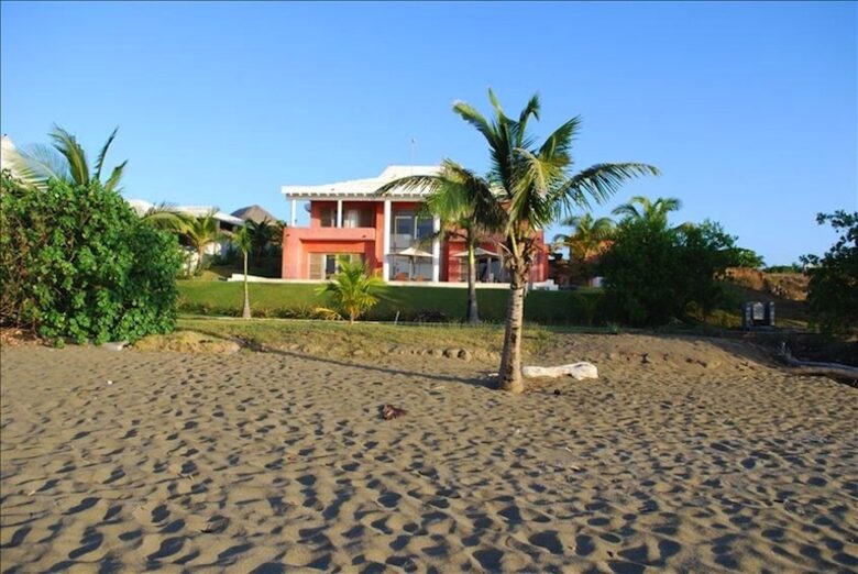 Villa Pacifica - Pedasi, Panama