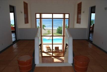 Villa Pacifica - Pedasi, Panama