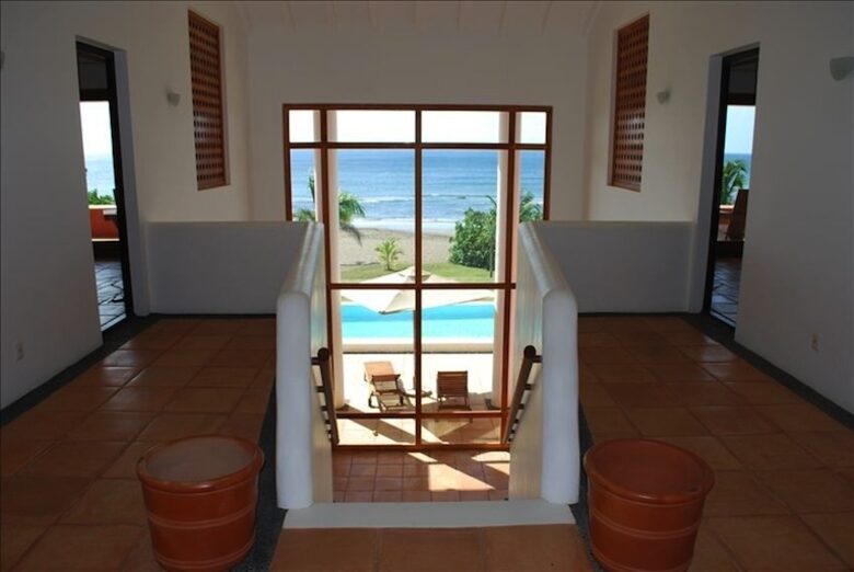 Villa Pacifica - Pedasi, Panama