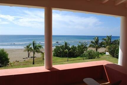 Villa Pacifica - Pedasi, Panama