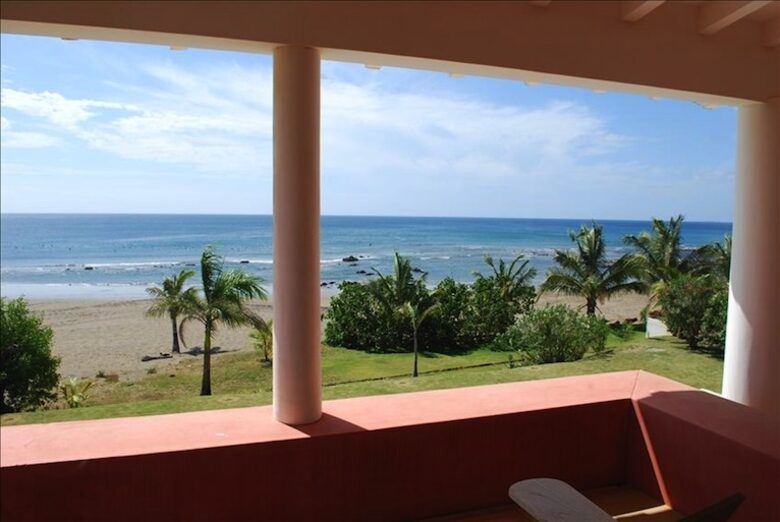 Villa Pacifica - Pedasi, Panama