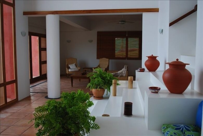 Villa Pacifica - Pedasi, Panama