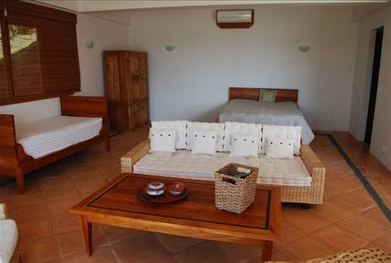 Villa Pacifica - Pedasi, Panama