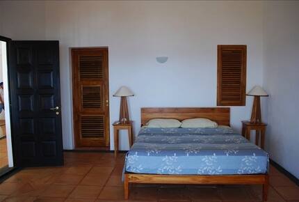 Villa Pacifica - Pedasi, Panama