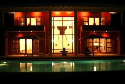 Villa Pacifica - Pedasi, Panama