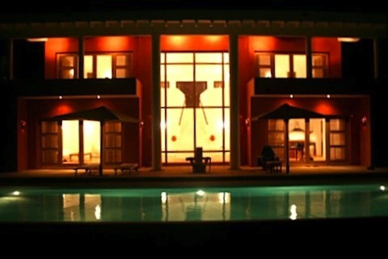 Villa Pacifica - Pedasi, Panama